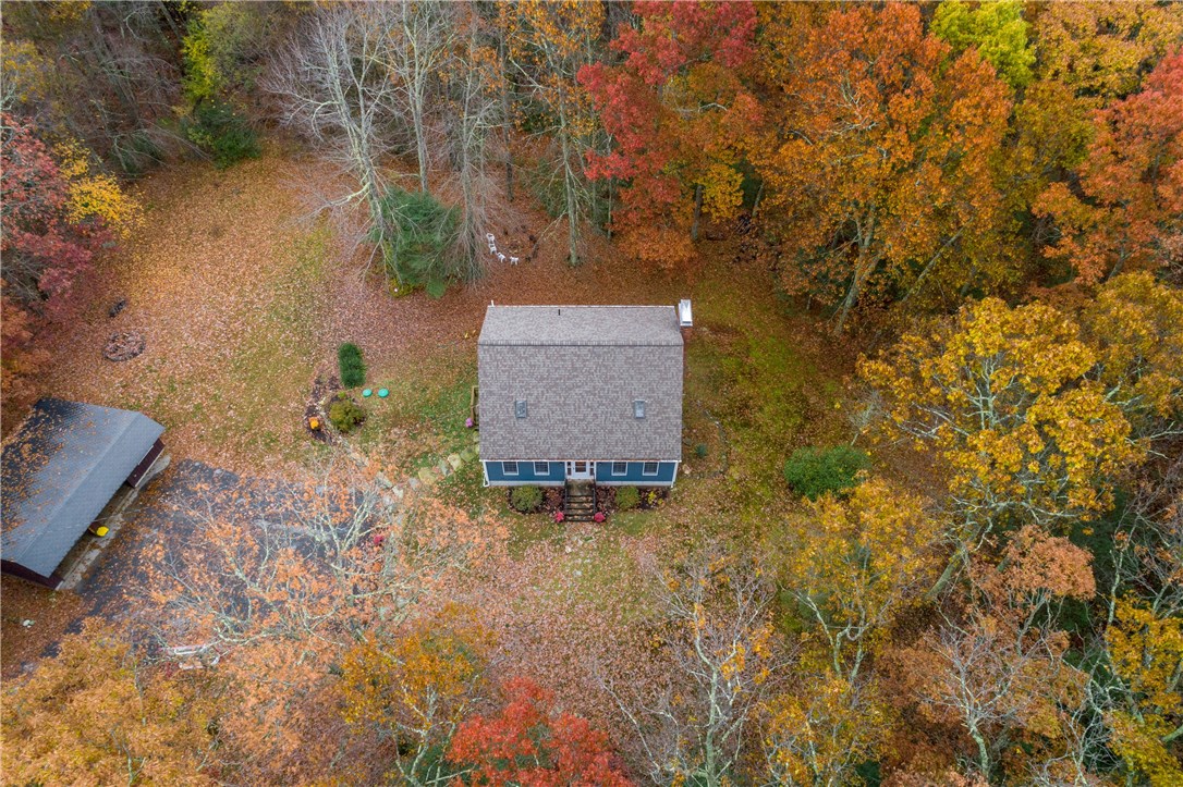 350 Chopmist Hill Road Glocester, RI 02814 - Photo 35 of 37 Gallery Image 35