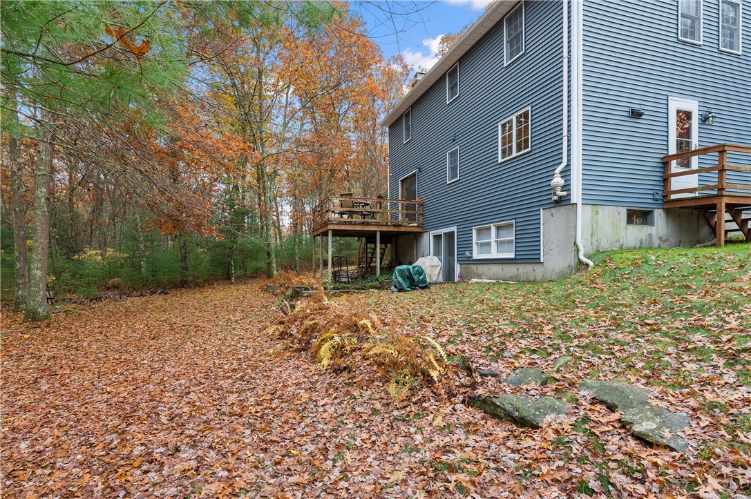 350 Chopmist Hill Road Glocester, RI 02814 - Photo 8 of 37 Gallery Image 8