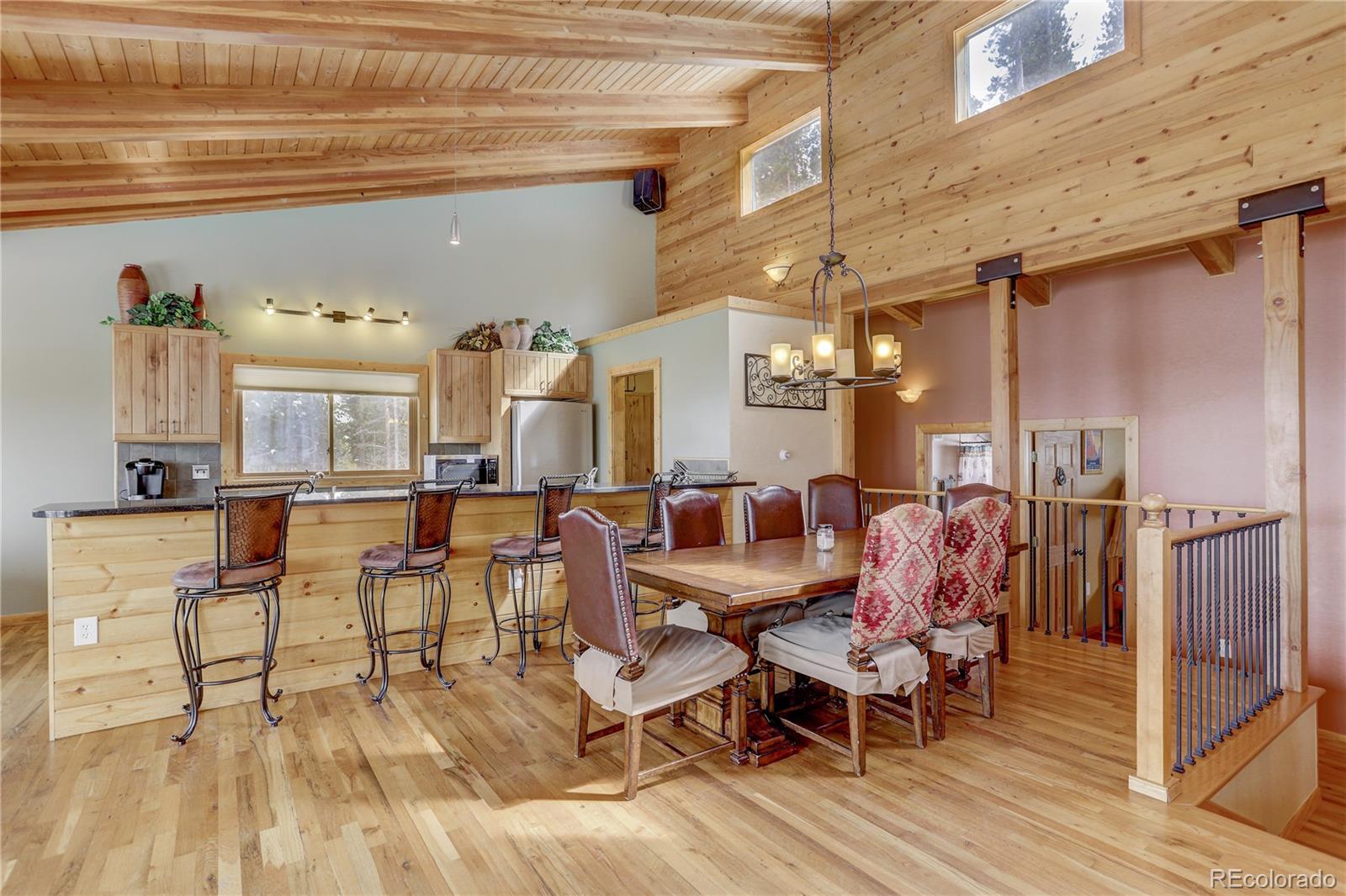 84 Peakview Road Nederland, CO 80466 - Photo 18 of 40 Gallery Image 18