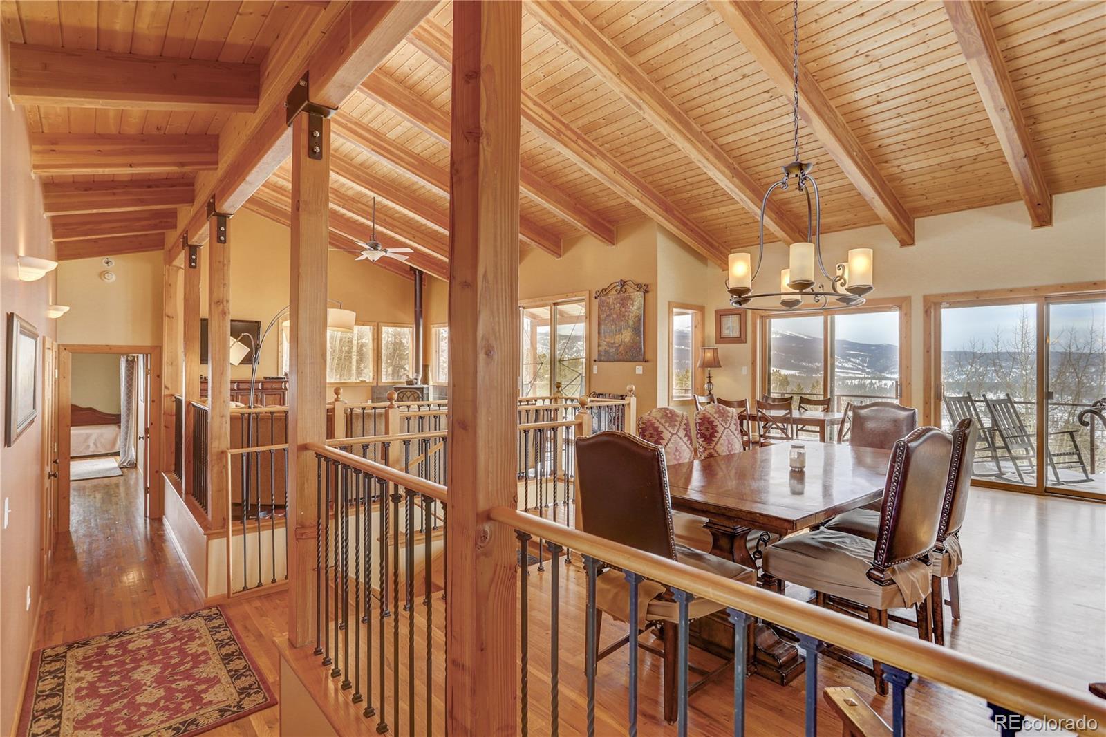 84 Peakview Road Nederland, CO 80466 - Photo 4 of 40 Gallery Image 4