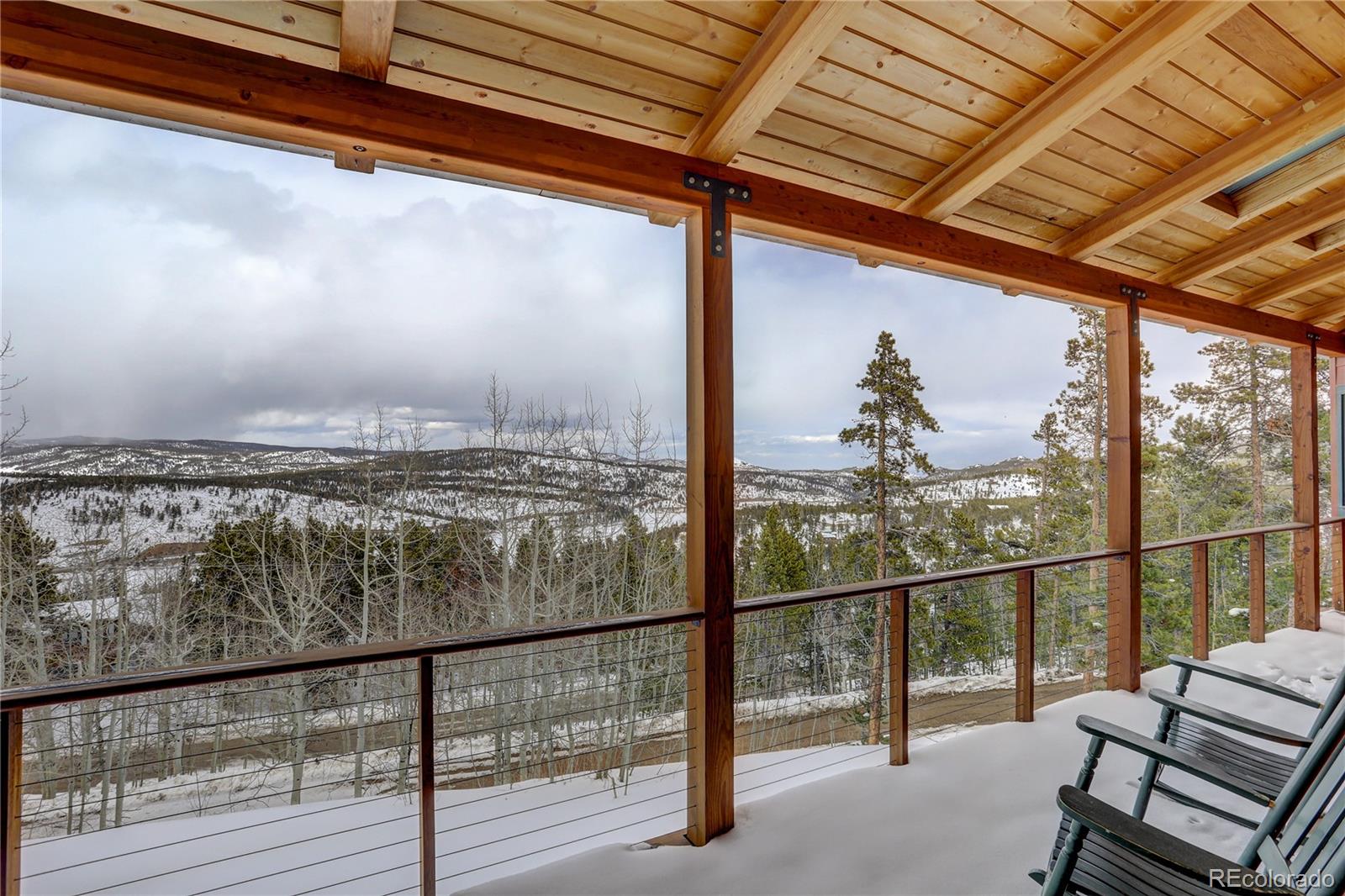 84 Peakview Road Nederland, CO 80466 - Photo 7 of 40 Gallery Image 7