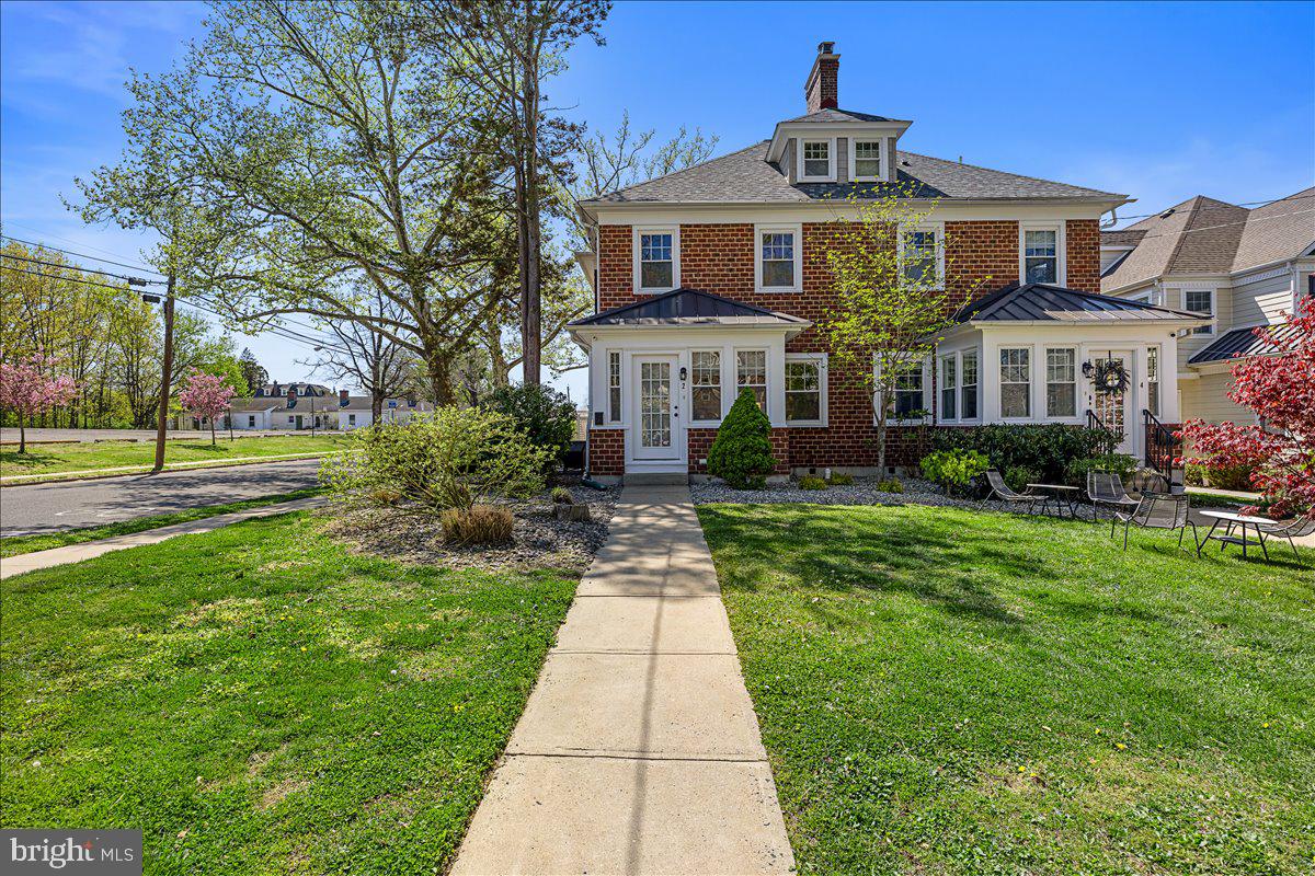 2 Harris Road Princeton, NJ 08540 - Photo 3 of 34 Gallery Image 3
