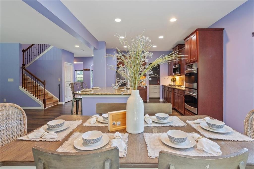 211 Parc Drive Canton, GA 30114 - Photo 21 of 62