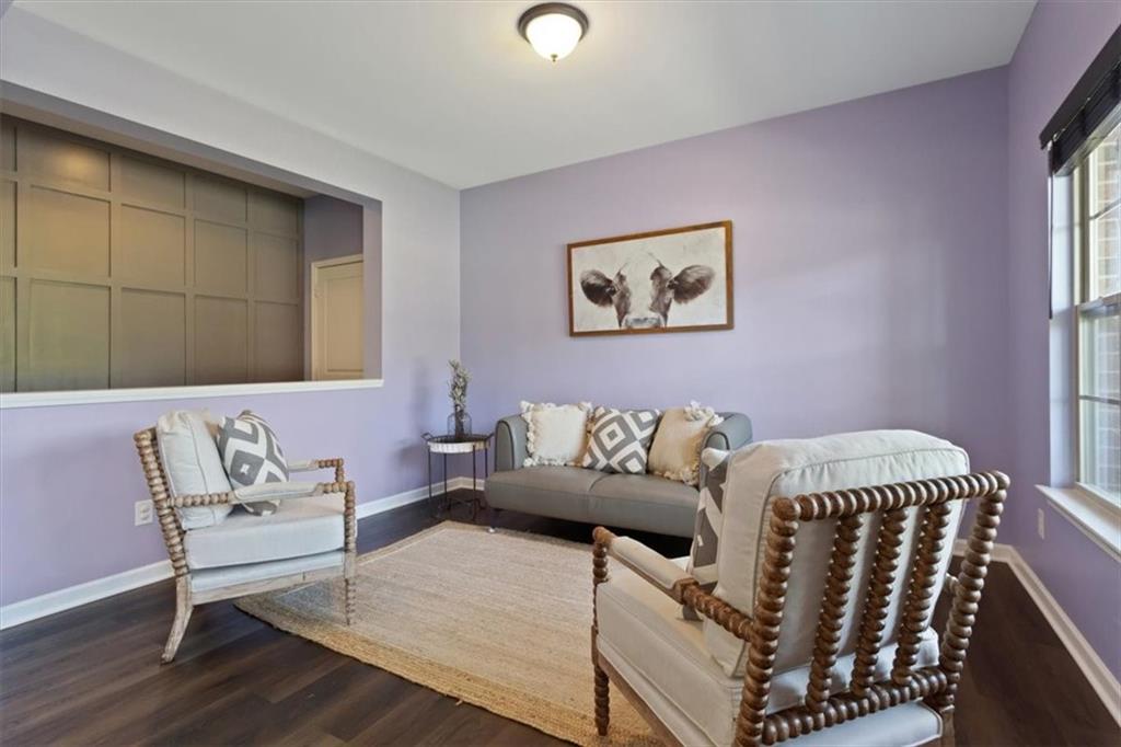 211 Parc Drive Canton, GA 30114 - Photo 24 of 62 a living room with furniture