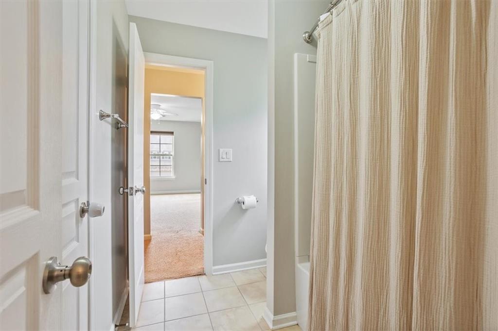 211 Parc Drive Canton, GA 30114 - Photo 36 of 62 a bathroom with a shower
