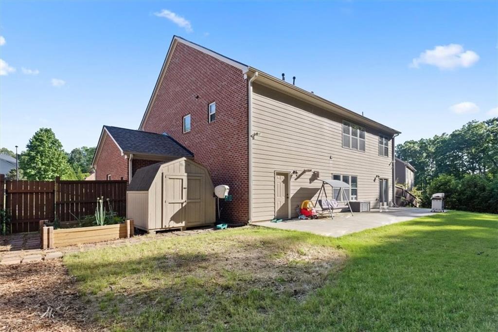 211 Parc Drive Canton, GA 30114 - Photo 44 of 62