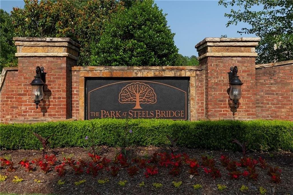 211 Parc Drive Canton, GA 30114 - Photo 52 of 62 a view of outdoor space