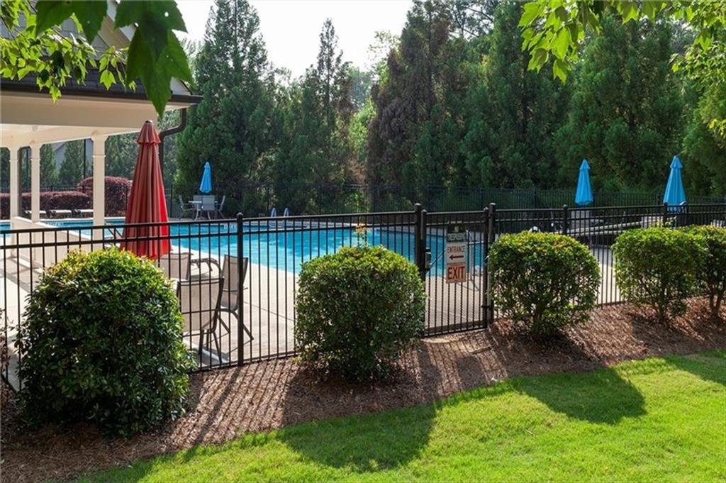 211 Parc Drive Canton, GA 30114 - Photo 55 of 62