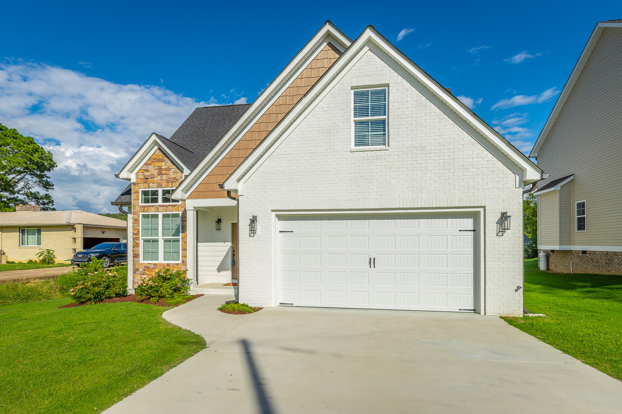 5012 Swan Road Chattanooga, TN 37416 - Photo 6 of 80 5012 Swan Road HD II-88