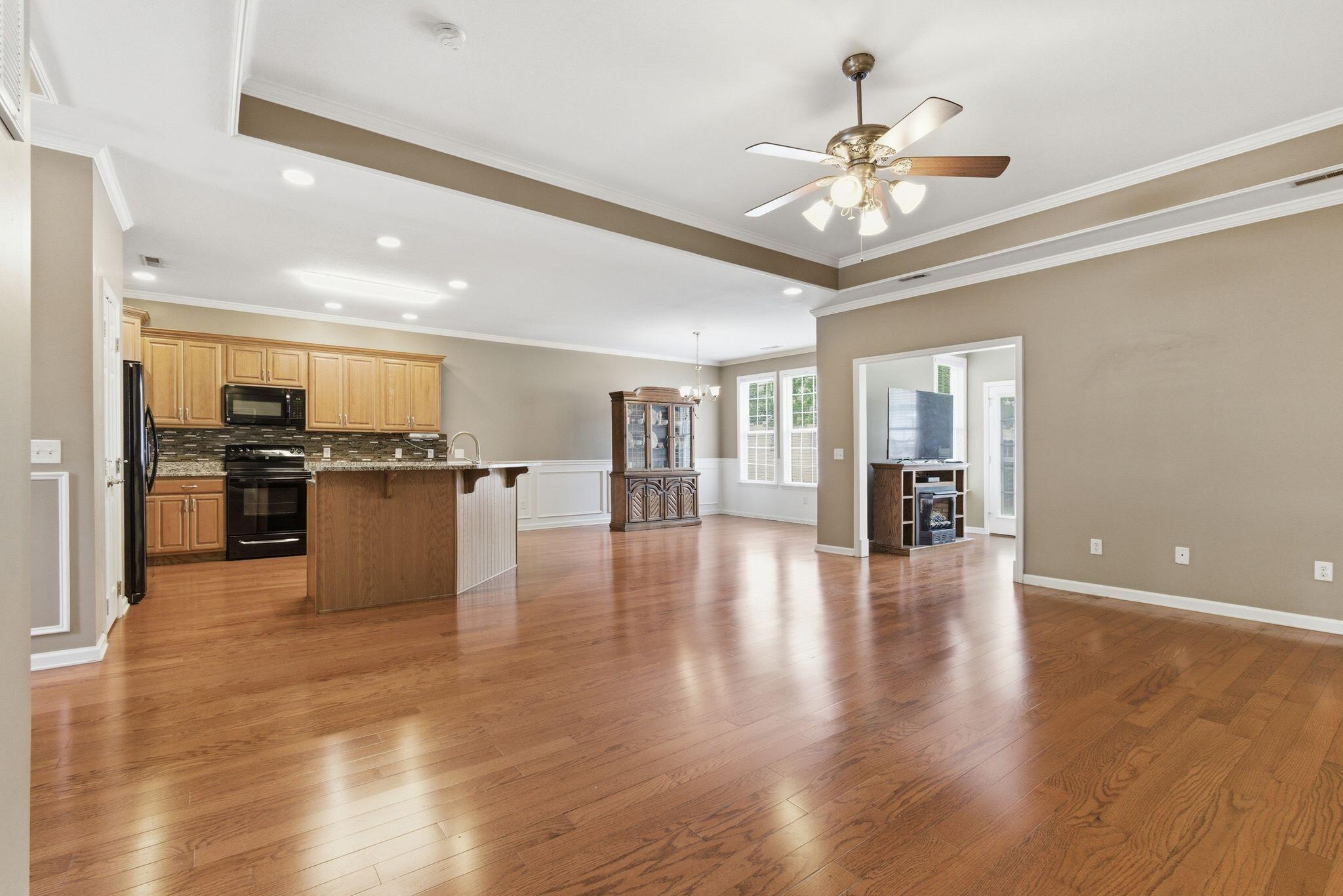 6635 Rapidan River Road Hixson, TN 37343 - Photo 7 of 33 rf2605052-1006
