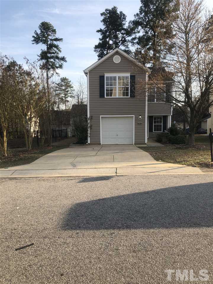 1304 Ricochet Drive Raleigh, NC 27610 - Photo 1 of 2