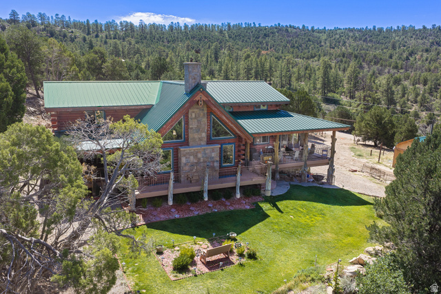 75 Wray Mesa Road La Sal, UT 84530 - Photo 2 of 59 Gallery Image 2