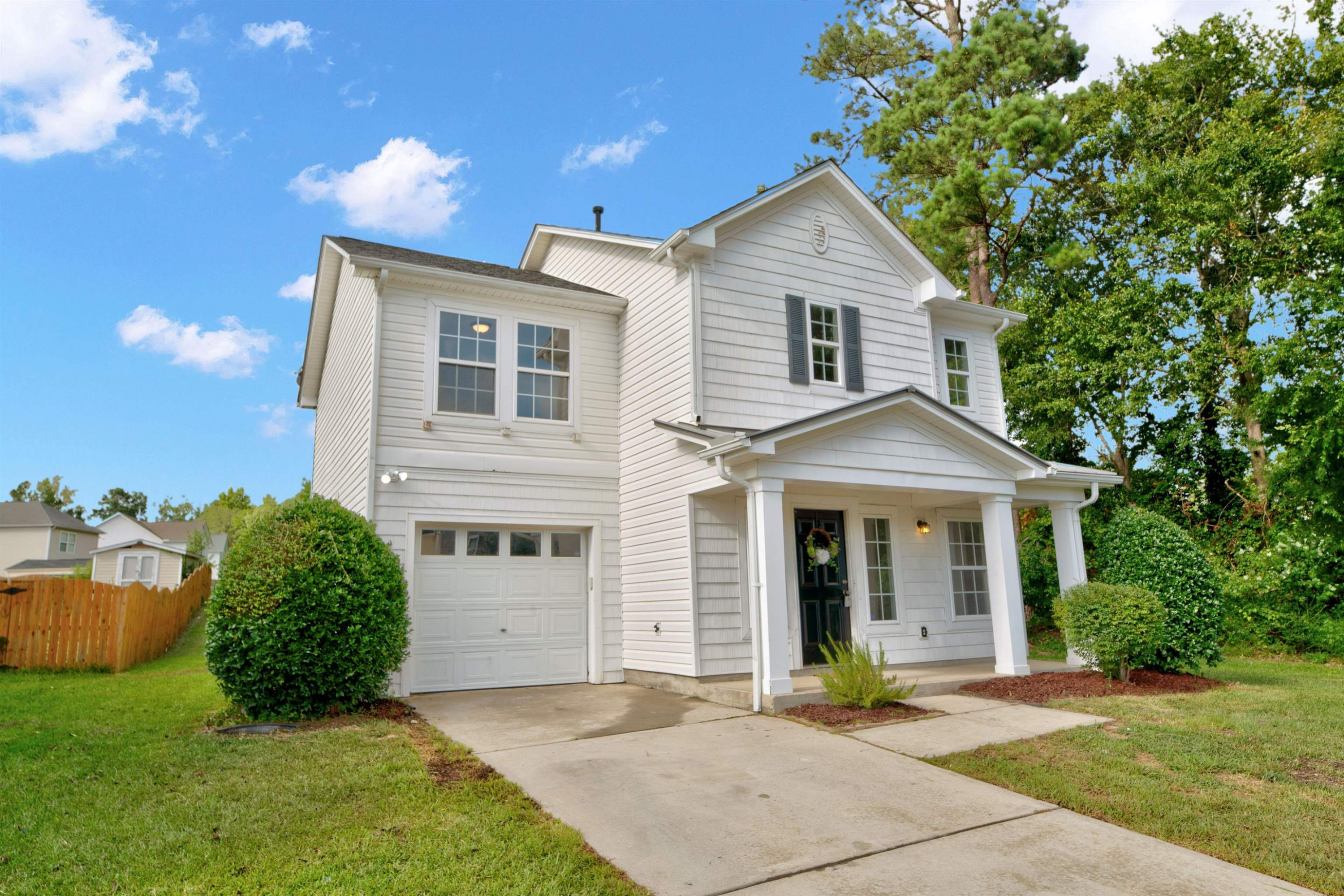 2536 Rock Field Drive Raleigh, NC 27610 - Photo 3 of 35 Photo 3