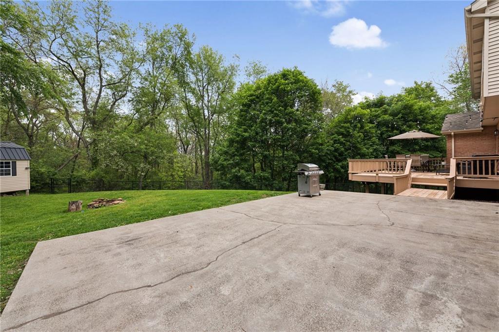155 Starr Road Cheswick, PA 15024 - Photo 42 of 47 Gallery Image 42