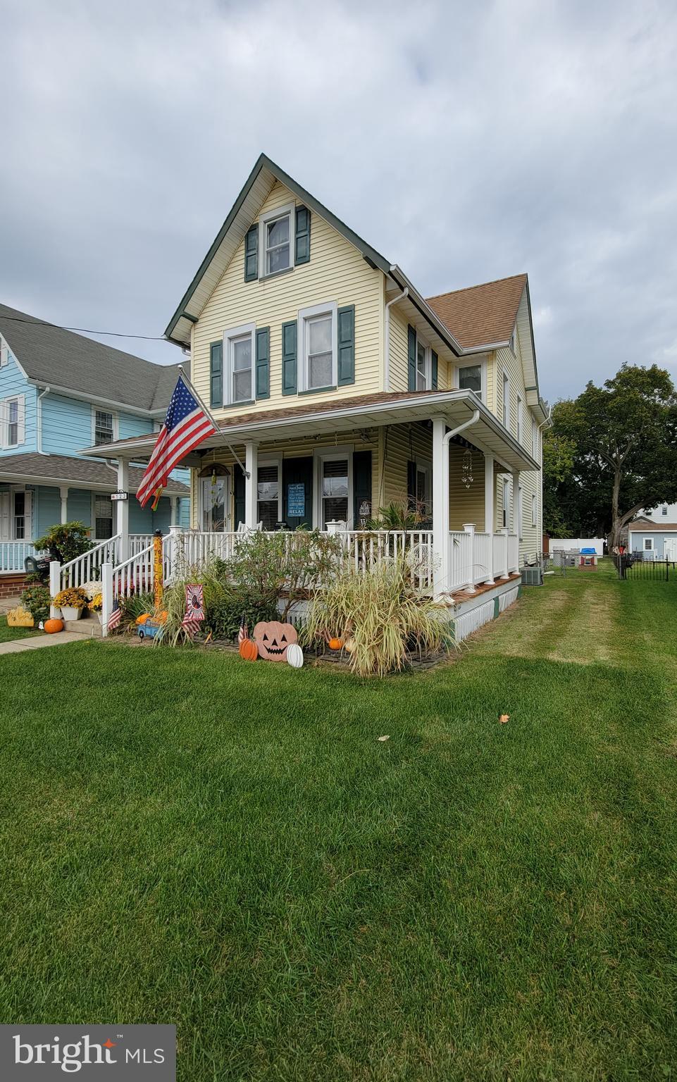 123 Cleveland Avenue Riverside, NJ 08075 - Photo 3 of 44