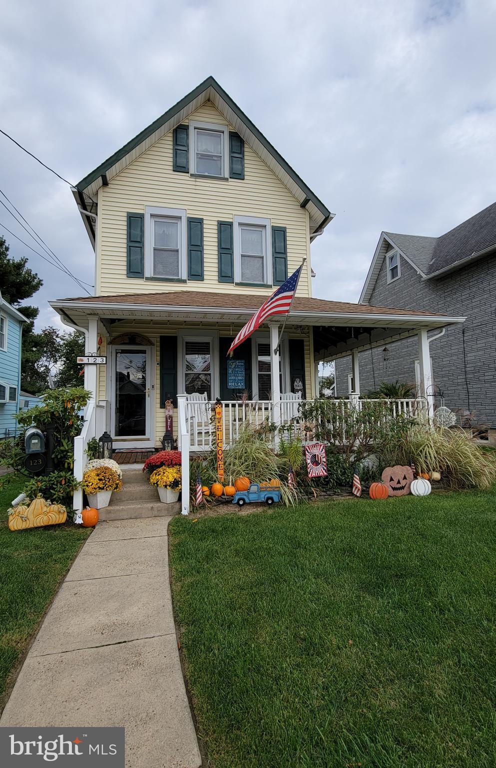 123 Cleveland Avenue Riverside, NJ 08075 - Photo 4 of 44