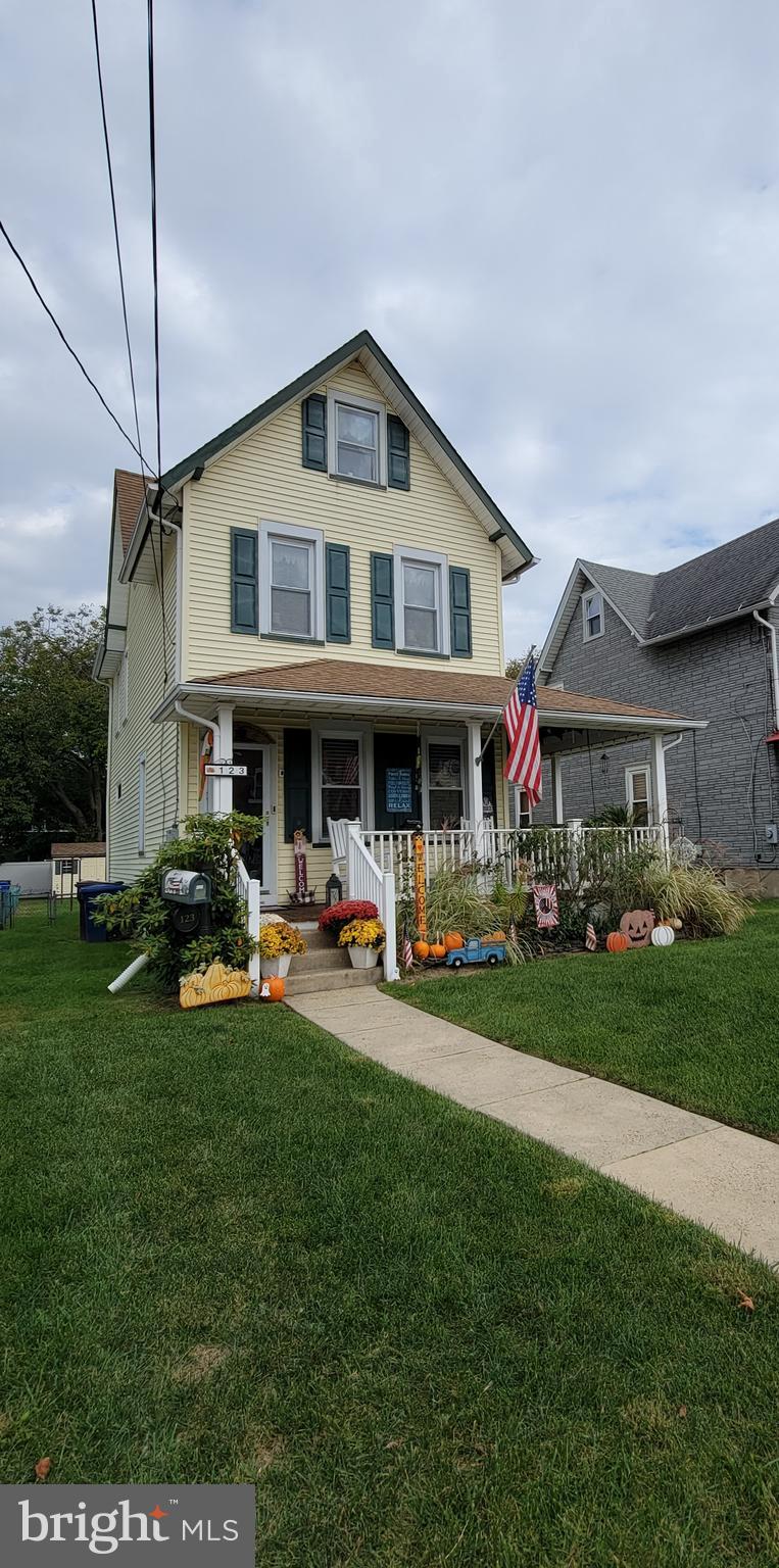 123 Cleveland Avenue Riverside, NJ 08075 - Photo 5 of 44