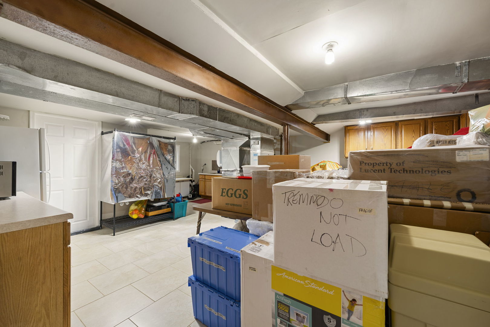 1520 Grove Drive Addison, IL 60101 - Photo 29 of 43 a view of storage room