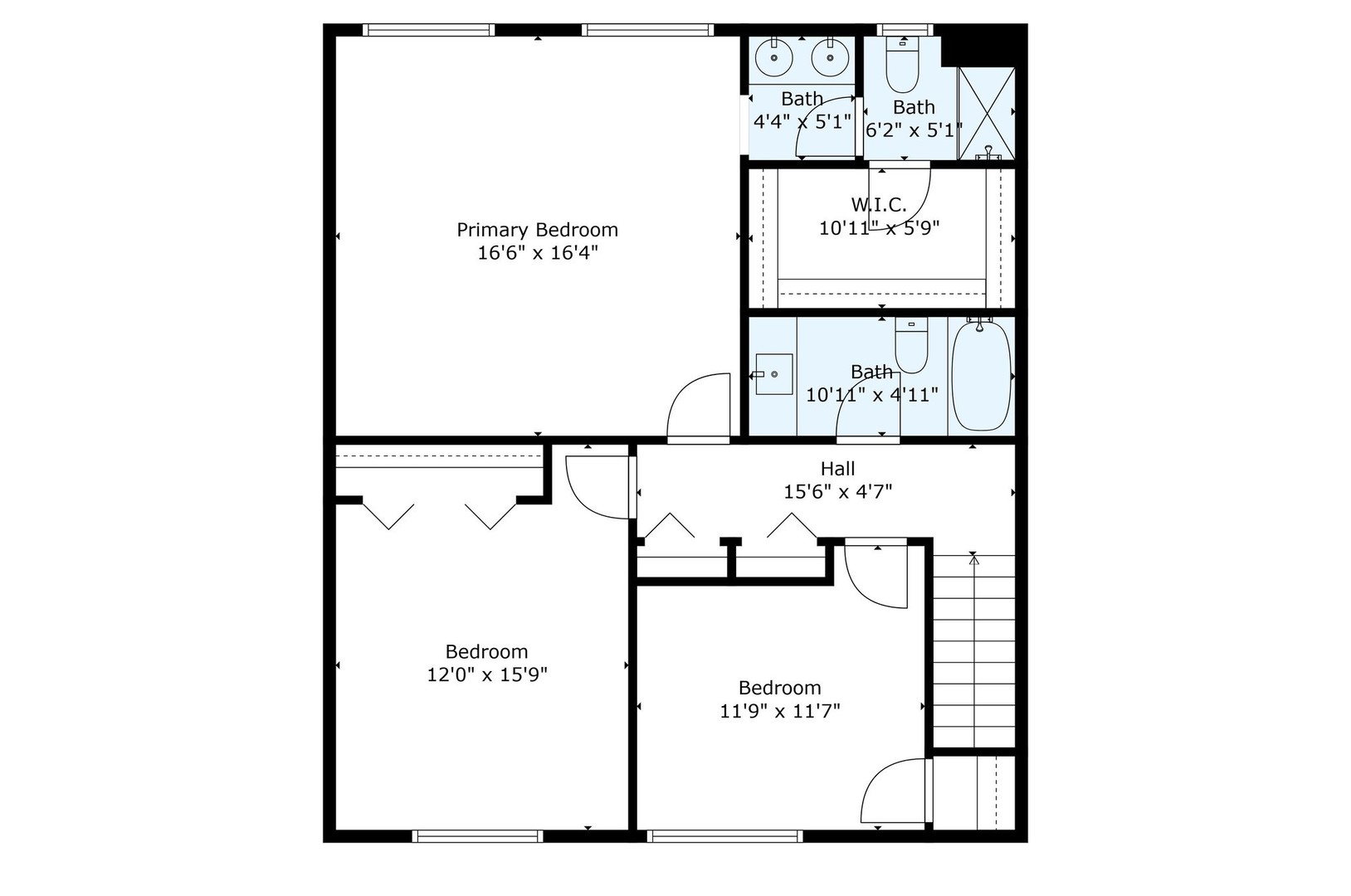 1520 Grove Drive Addison, IL 60101 - Photo 36 of 43