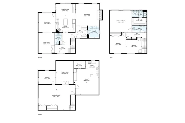 $609,900 | 1520 Grove Drive, Addison, IL 60101