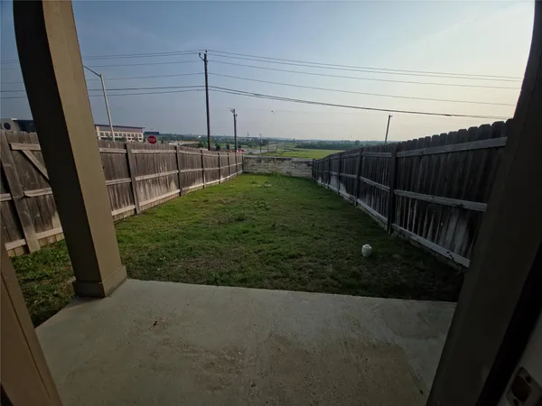 $1,575 | 140 Dodge Road, Georgetown, TX 78626