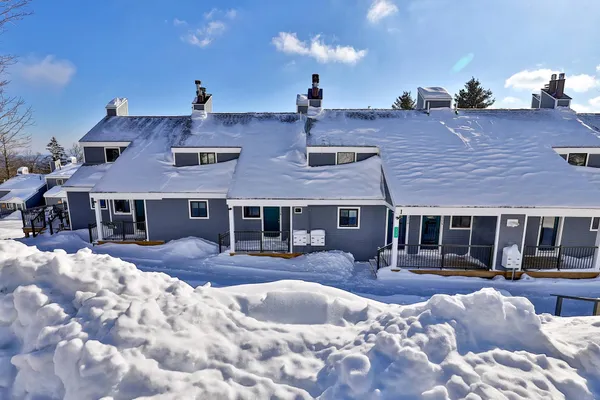 $930,000 | 133 Okemo Trailside Extension, Unit 17B, Ludlow, VT 05149