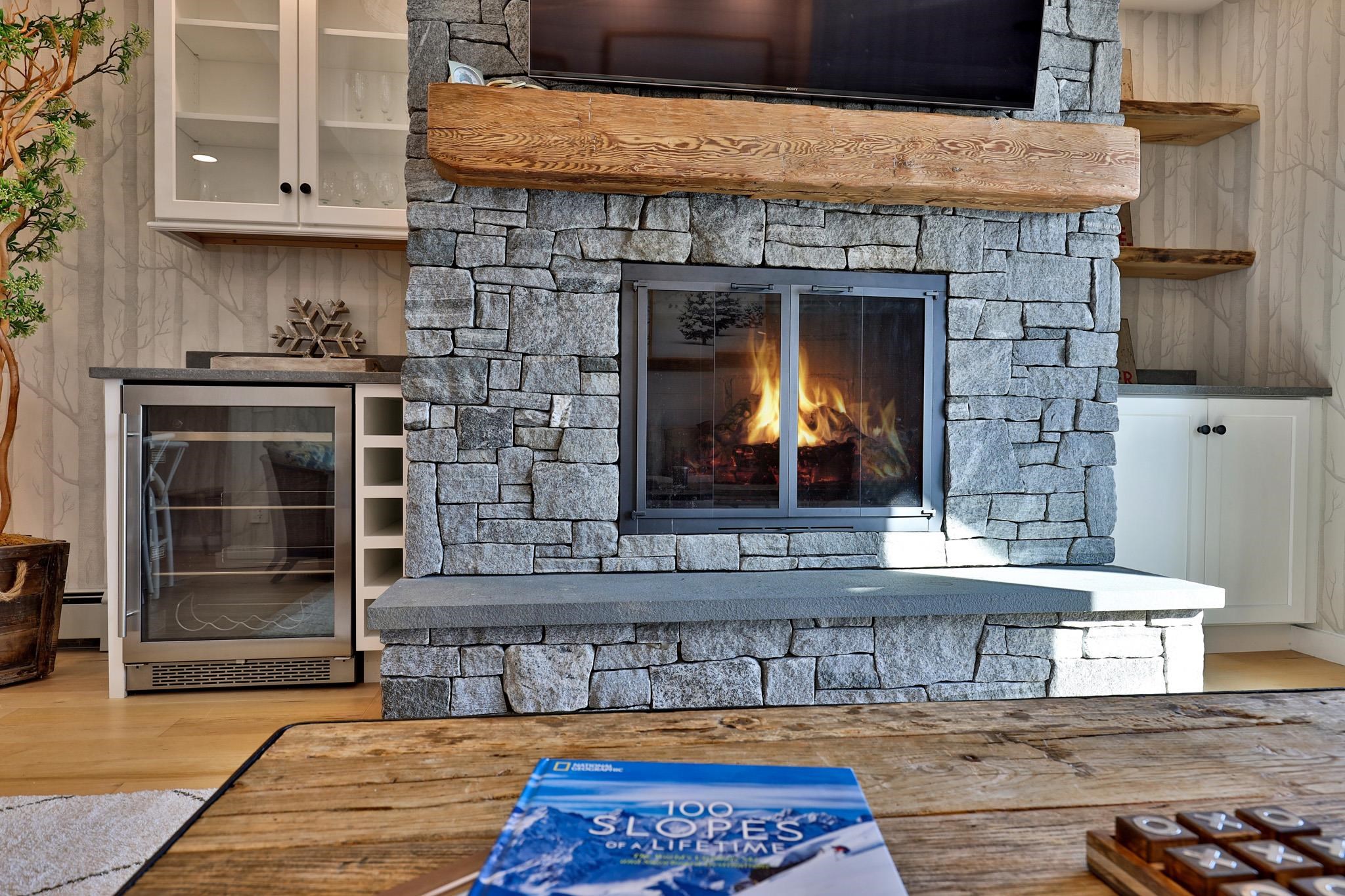 133 Okemo Trailside Extension, Unit 17B Ludlow, VT 05149 - Photo 17 of 43 Gallery Image 17
