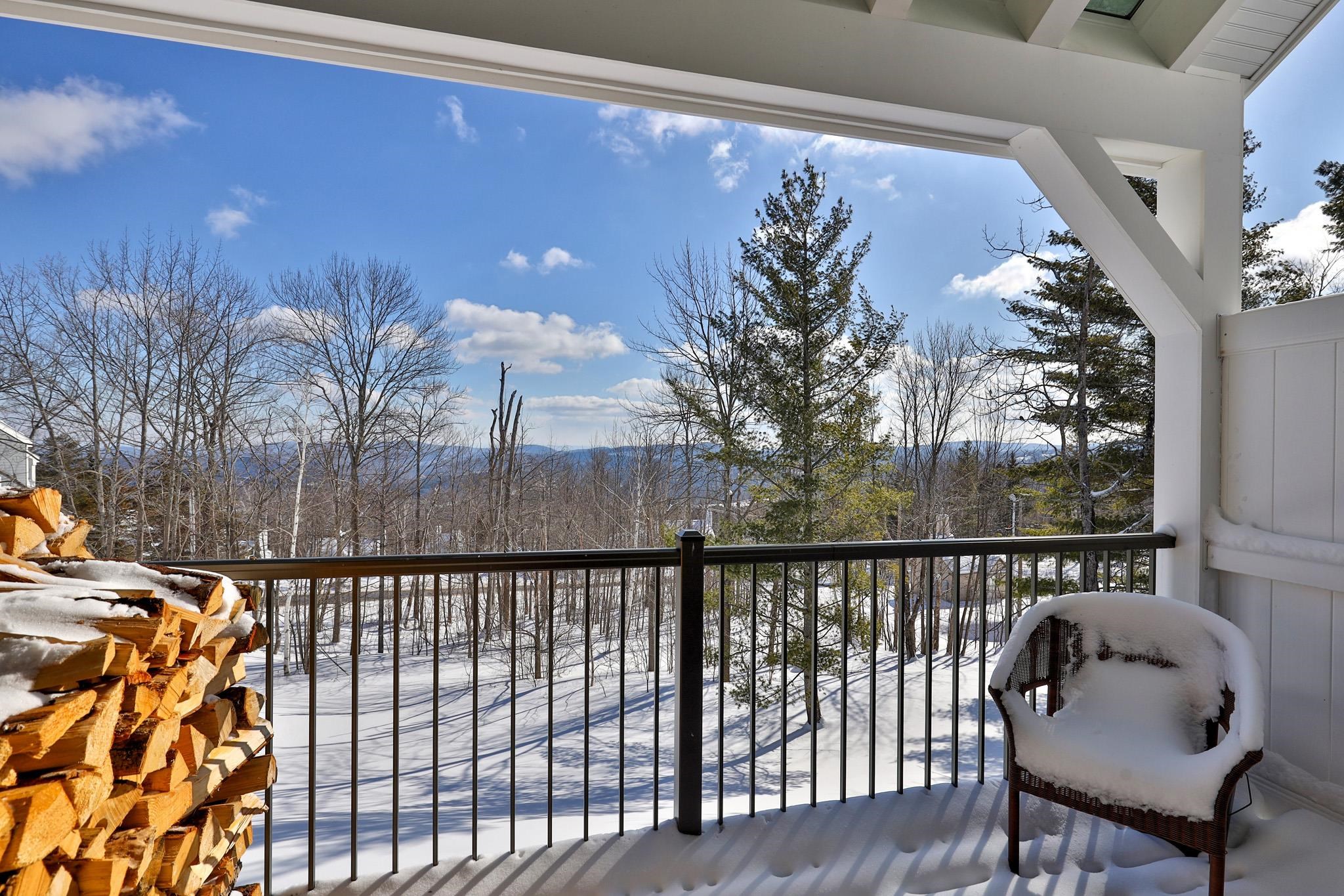133 Okemo Trailside Extension, Unit 17B Ludlow, VT 05149 - Photo 24 of 43 Gallery Image 24