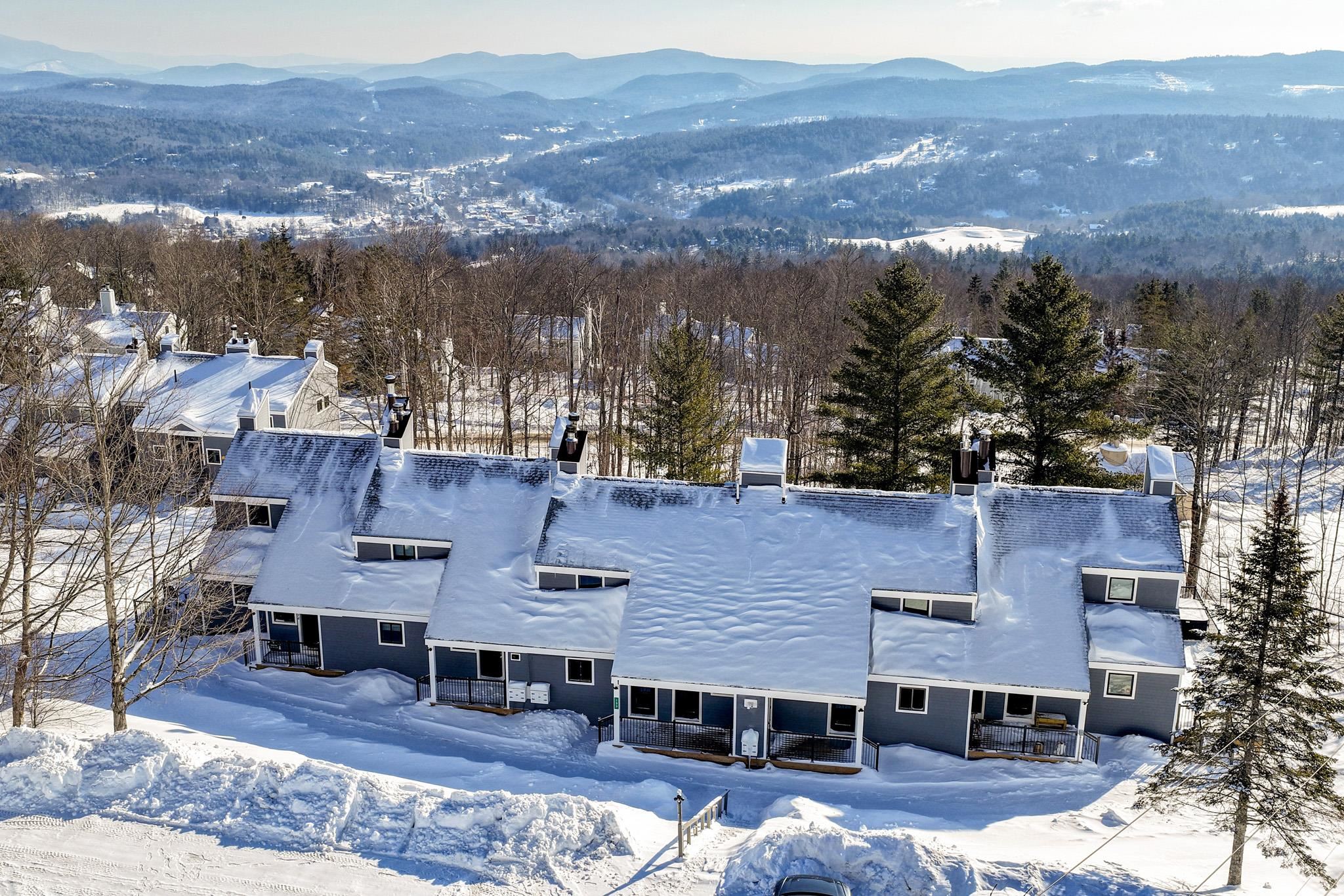 133 Okemo Trailside Extension, Unit 17B Ludlow, VT 05149 - Photo 42 of 43 Gallery Image 42