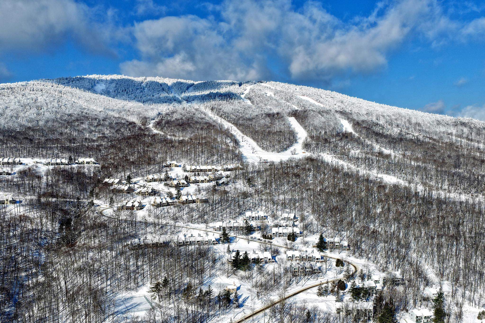 133 Okemo Trailside Extension, Unit 17B Ludlow, VT 05149 - Photo 43 of 43 Gallery Image 43