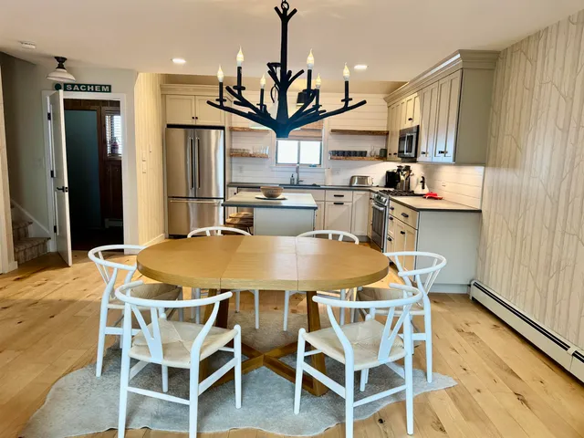 $985,000 | 133 Okemo Trailside Extension, Unit 17B, Ludlow, VT 05149