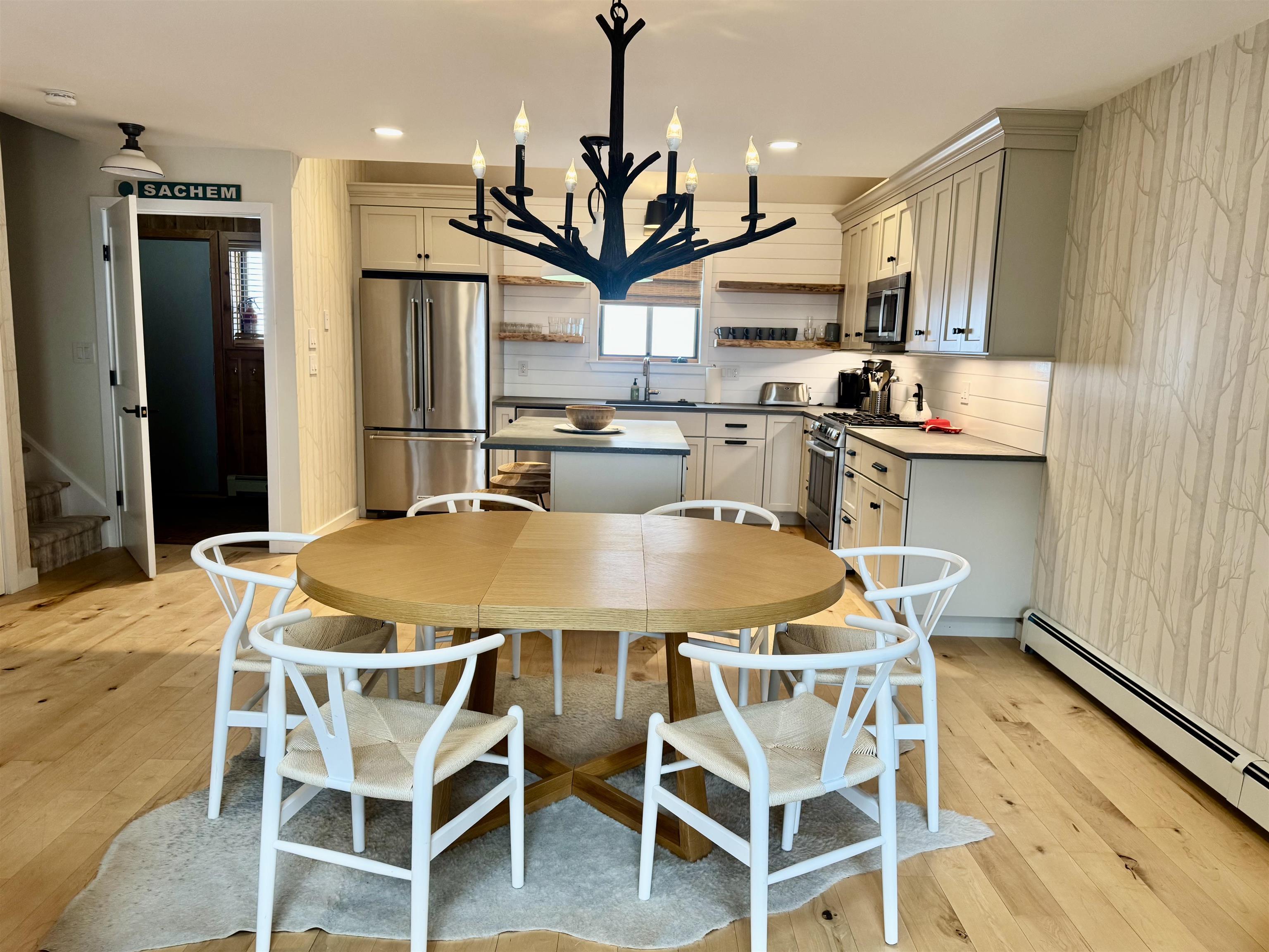 133 Okemo Trailside Extension, Unit 17B Ludlow, VT 05149 - Photo 5 of 5