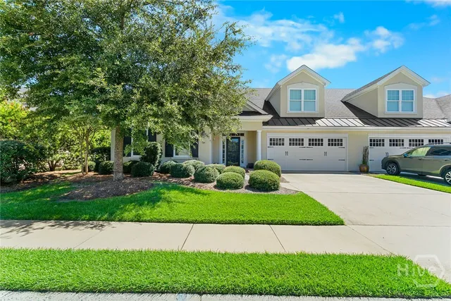 $474,900 | 124 Mallory Place, Pooler, GA 31322