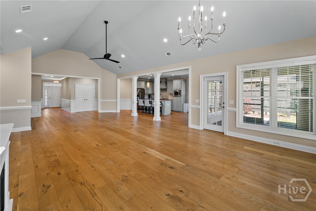 124 Mallory Place Pooler, GA 31322 - Photo 12 of 44