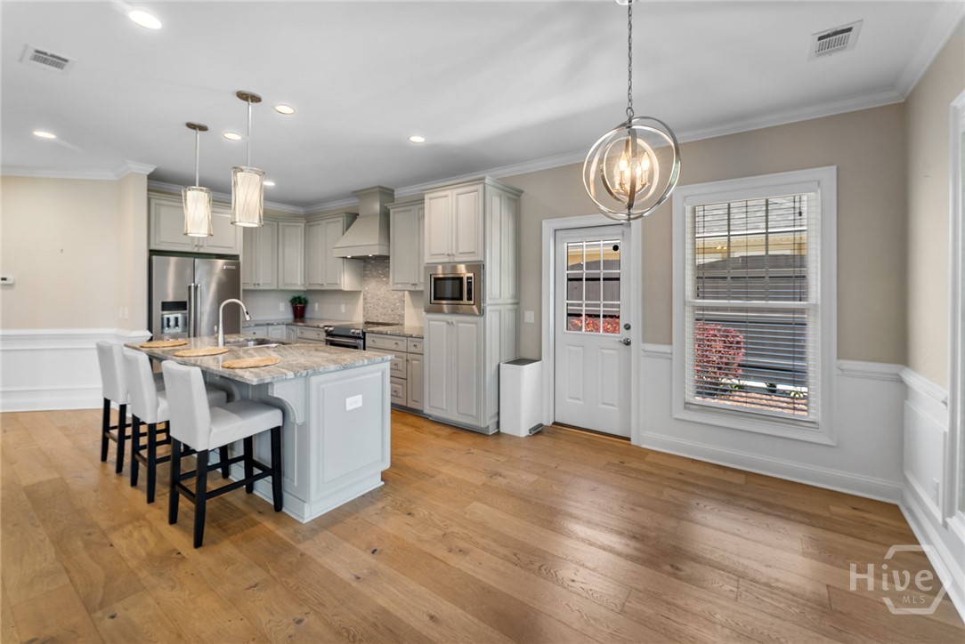 124 Mallory Place Pooler, GA 31322 - Photo 13 of 44