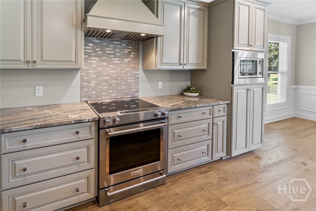 124 Mallory Place Pooler, GA 31322 - Photo 15 of 44