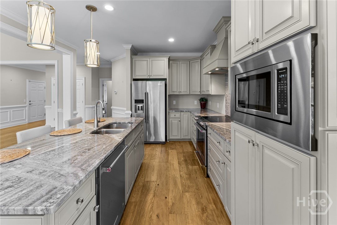 124 Mallory Place Pooler, GA 31322 - Photo 16 of 44