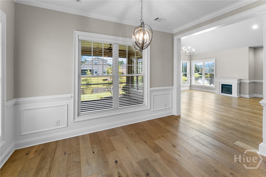 124 Mallory Place Pooler, GA 31322 - Photo 17 of 44