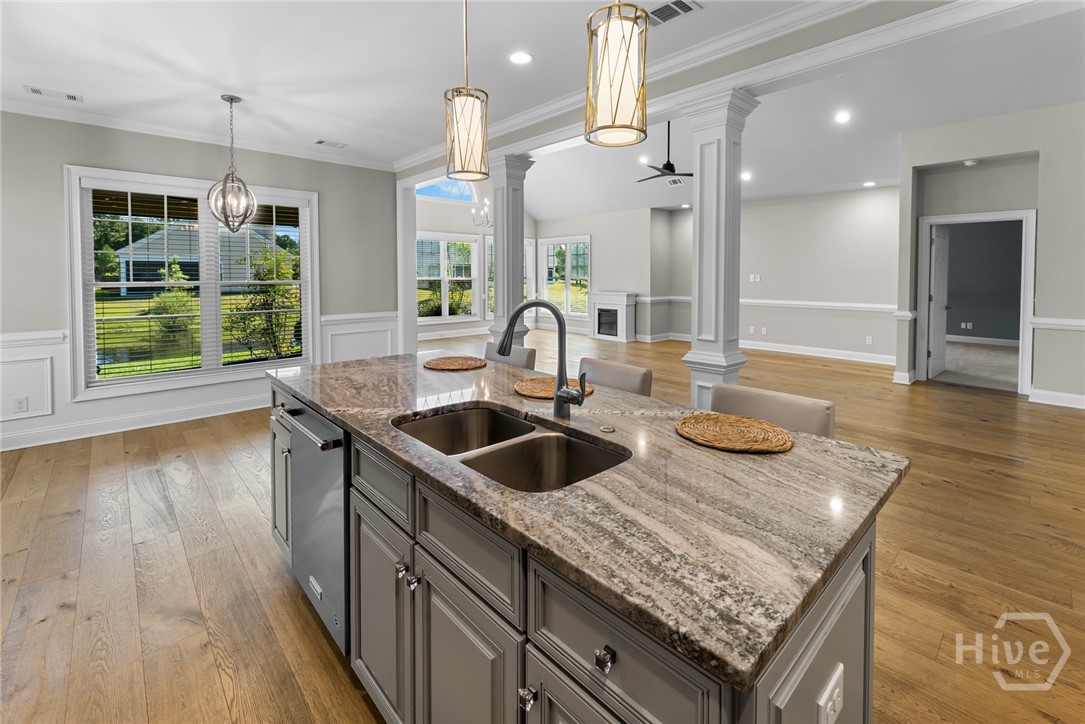 124 Mallory Place Pooler, GA 31322 - Photo 18 of 44