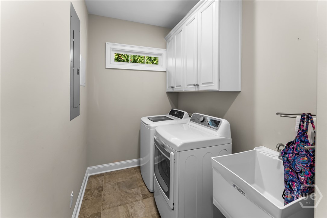 124 Mallory Place Pooler, GA 31322 - Photo 19 of 44