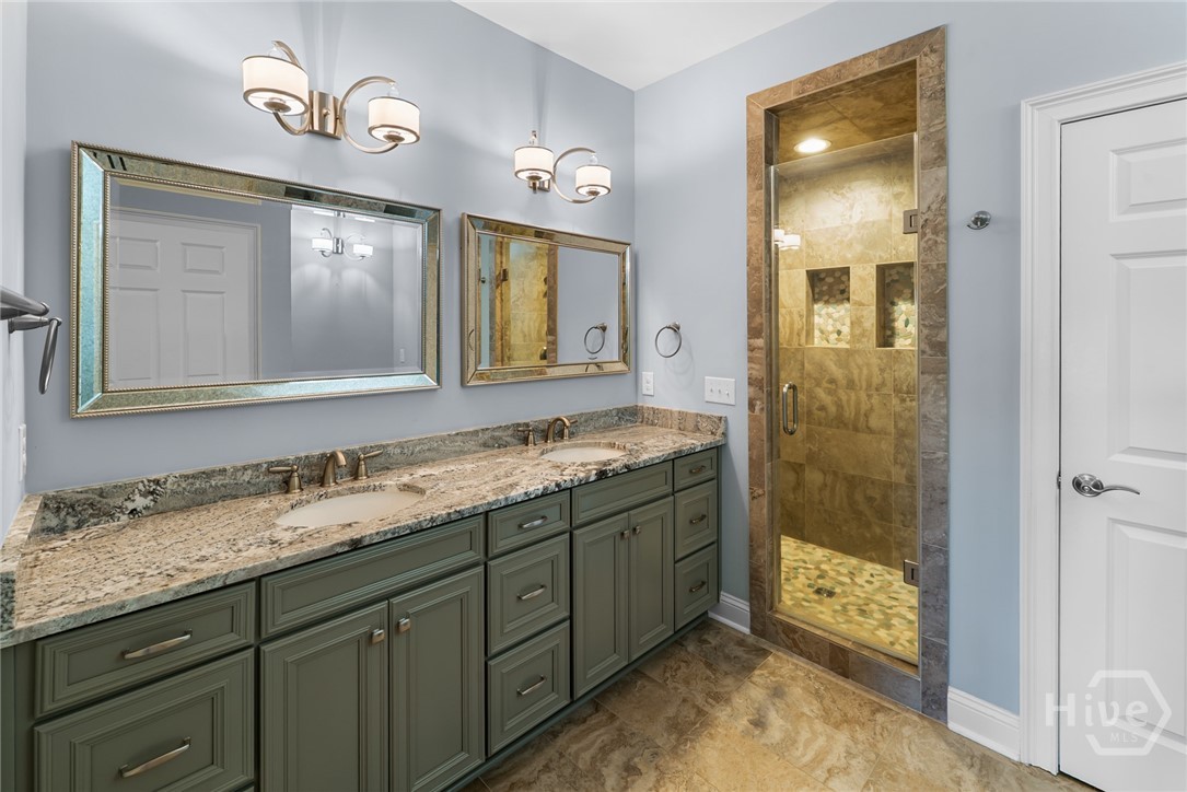 124 Mallory Place Pooler, GA 31322 - Photo 23 of 44