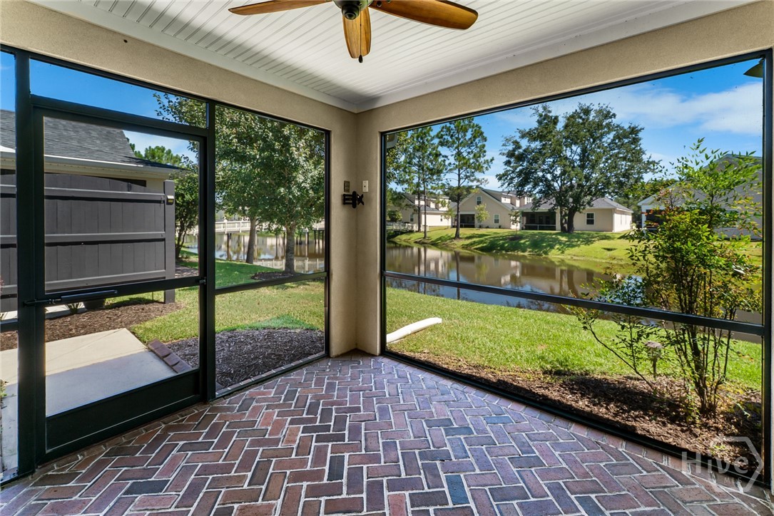 124 Mallory Place Pooler, GA 31322 - Photo 33 of 44