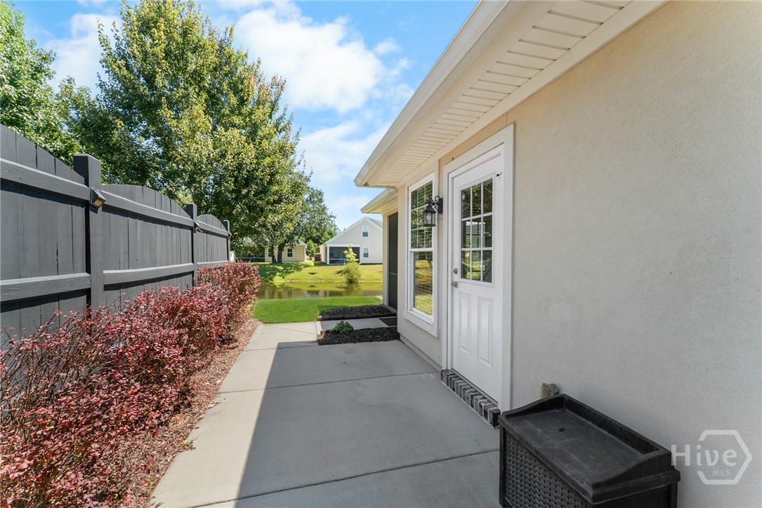 124 Mallory Place Pooler, GA 31322 - Photo 35 of 44