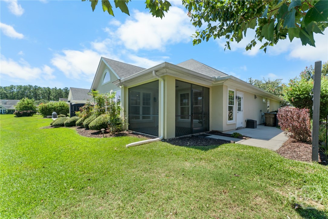 124 Mallory Place Pooler, GA 31322 - Photo 36 of 44