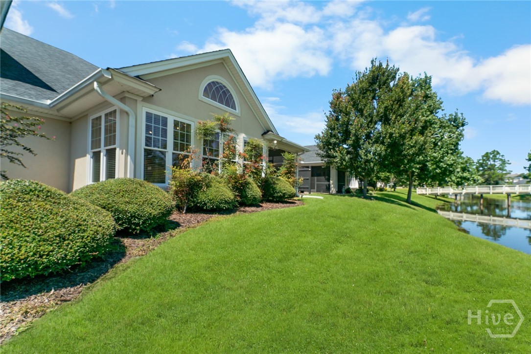 124 Mallory Place Pooler, GA 31322 - Photo 37 of 44