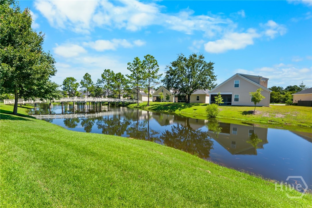 124 Mallory Place Pooler, GA 31322 - Photo 38 of 44