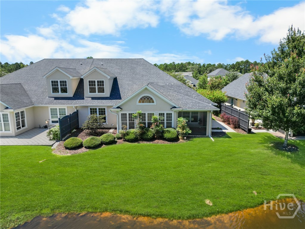 124 Mallory Place Pooler, GA 31322 - Photo 39 of 44