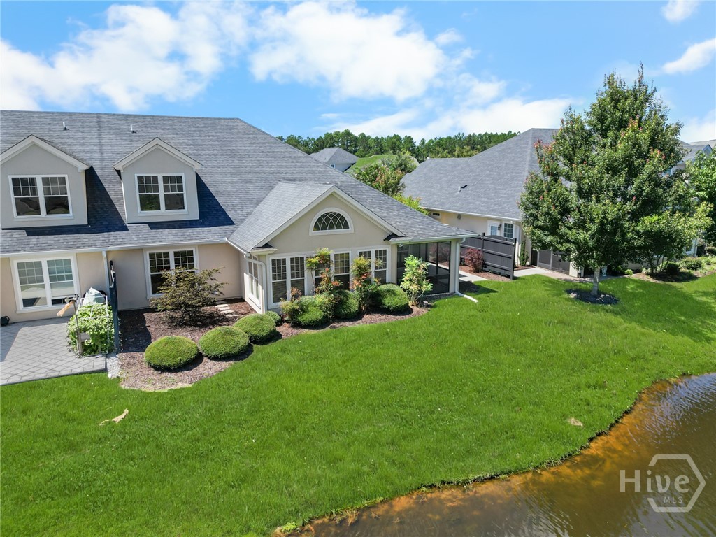 124 Mallory Place Pooler, GA 31322 - Photo 40 of 44