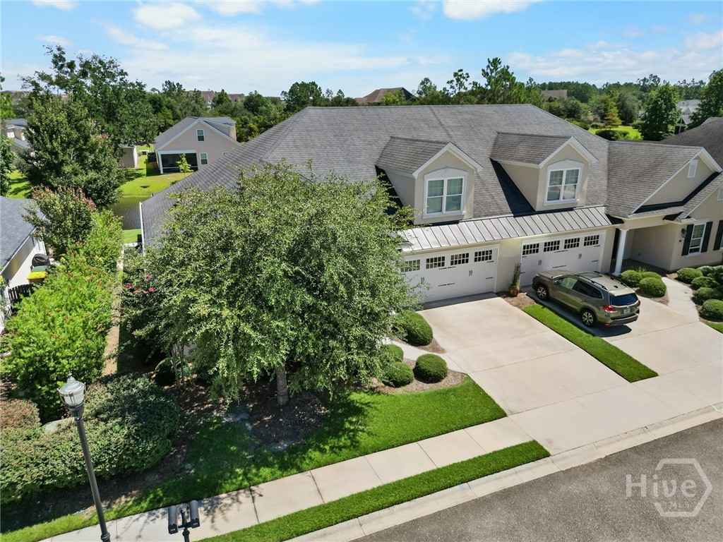 124 Mallory Place Pooler, GA 31322 - Photo 4 of 44