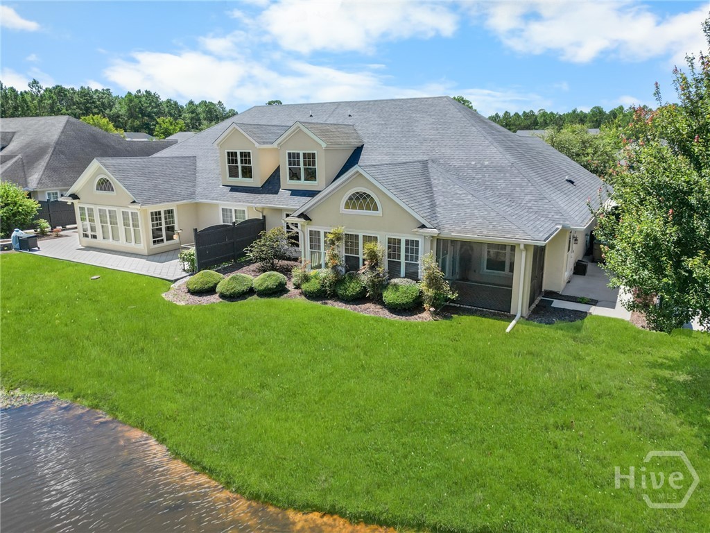 124 Mallory Place Pooler, GA 31322 - Photo 41 of 44